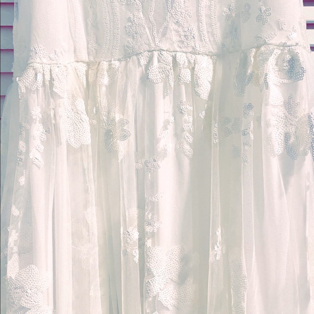 Maxi Dress - Picture 8 of 11